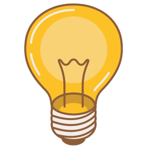 Glödlampa