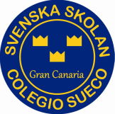 Svenska skolan Gran Canaria